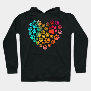 love is love Hoodie